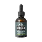 Cypress & Vetyver olje za brado 30 ml