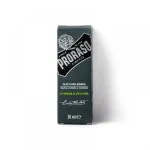 Cypress & Vetyver olje za brado 30 ml