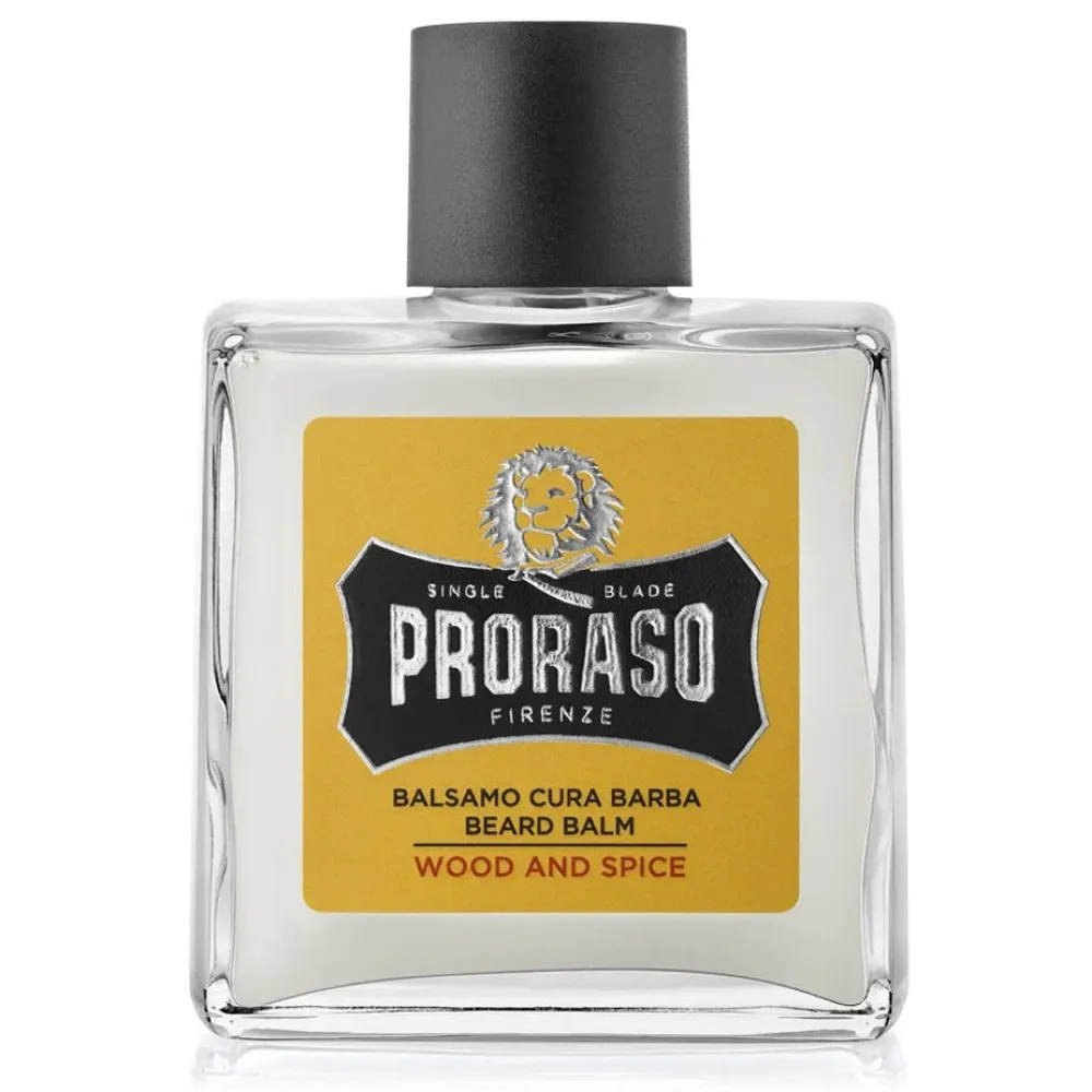 Wood And Spice balzam za brado 100 ml