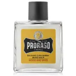 Wood And Spice balzam za brado 100 ml