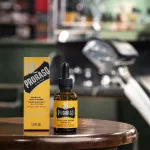 Wood and Spice olje za brado 30 ml