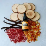 Wood and Spice olje za brado 30 ml