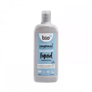 Bio-D Hipoalergena tekočina za pomivanje posode (750 ml)