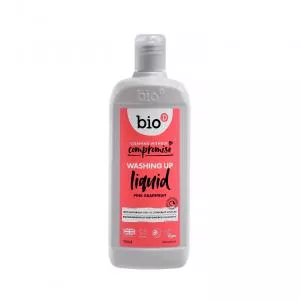 Bio-D Sredstvo za pomivanje posode z vonjem grenivke, hipoalergeno (750 ml)