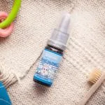 Saloos Prvi zob 10 ml