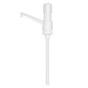 Sonett Črpalka 30ml za 5/10l pločevinke