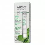 Lavera Pure Beauty Gel proti aknam 15 ml