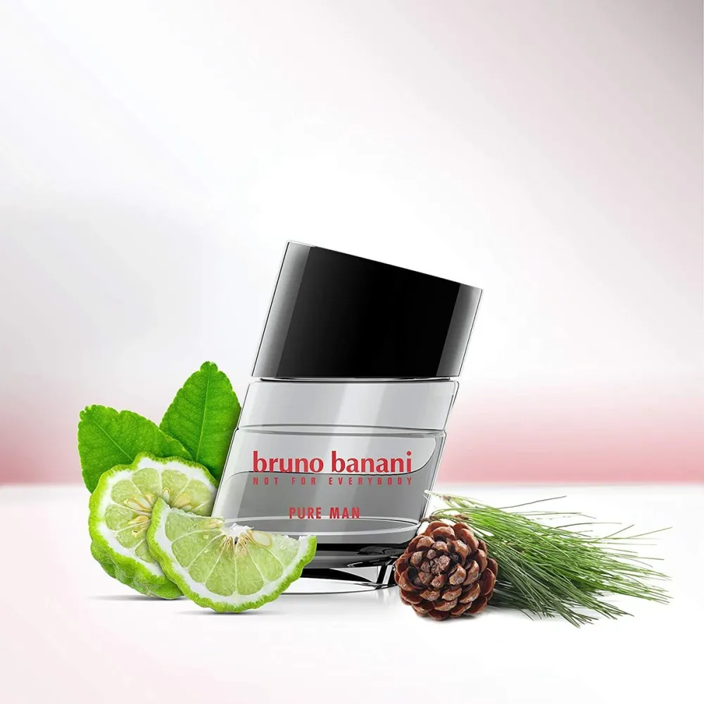 Pure Man toaletna voda za moške 30 ml