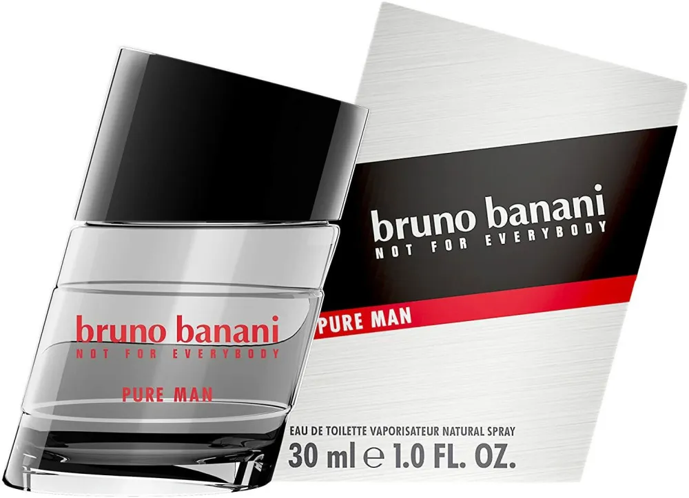 Pure Man toaletna voda za moške 30 ml