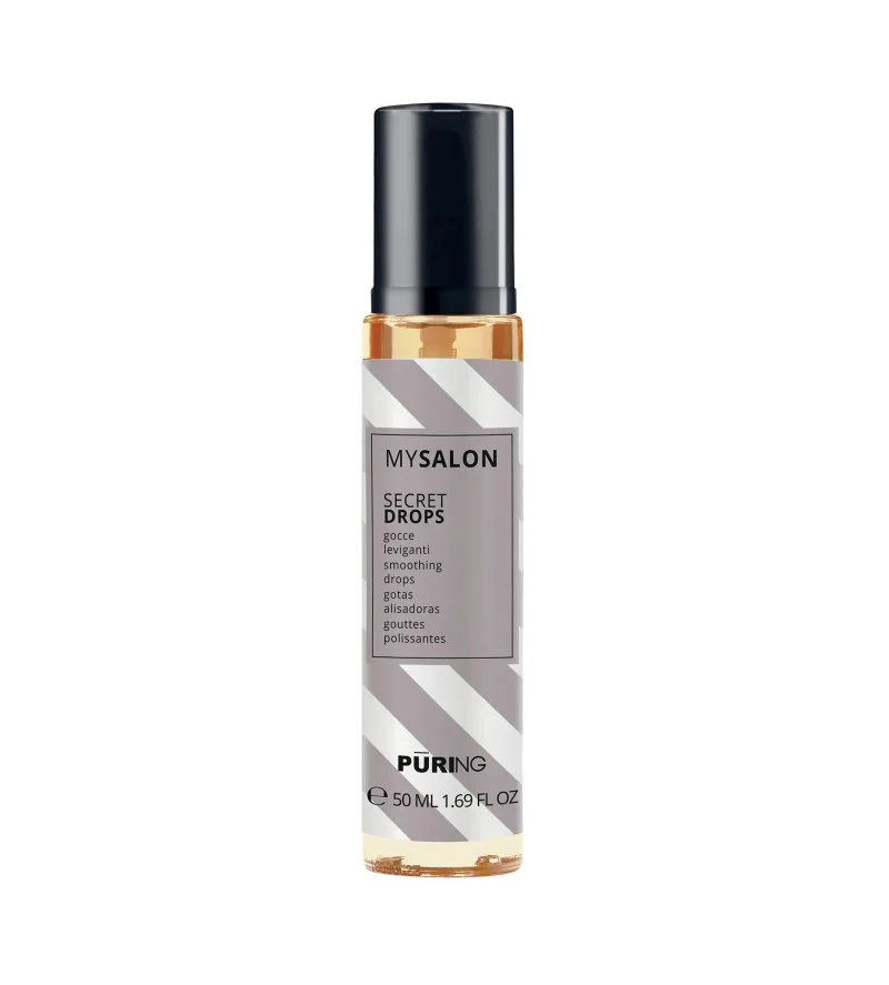 MY SALON Secret Drops gladilni serum 50 ml
