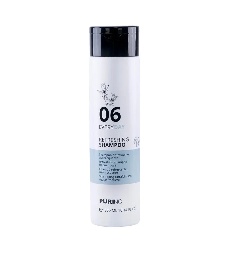 06 Everyday Refreshing Shampoo šampon za pogosto umivanje 300 ml