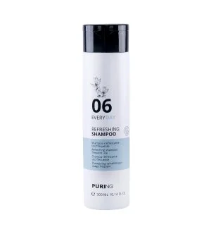 PURING 06 Everyday Refreshing Shampoo šampon za pogosto umivanje