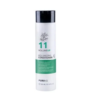 PURING 11 VolumeUp Volumizing Conditioner balzam za volumen