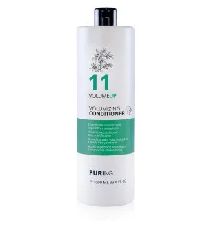 PURING 11 VolumeUp Volumizing Conditioner balzam za volumen