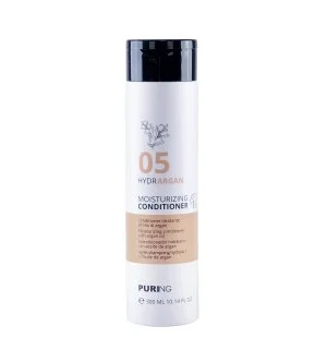 PURING 05 Hydrargan Moisturizing Conditioner vlažilni balzam