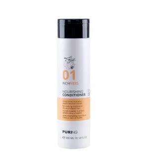 PURING 01 Richness Nourishing Conditioner hranilni balzam