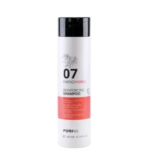 PURING 07 EnergyForce Reinforcing Shampoo krepilni šampon