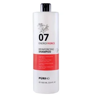 PURING 07 EnergyForce Reinforcing Shampoo krepilni šampon