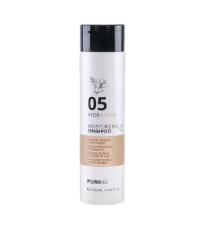PURING 05 Hydrargan Moisturizing Shampoo vlažilni šampon