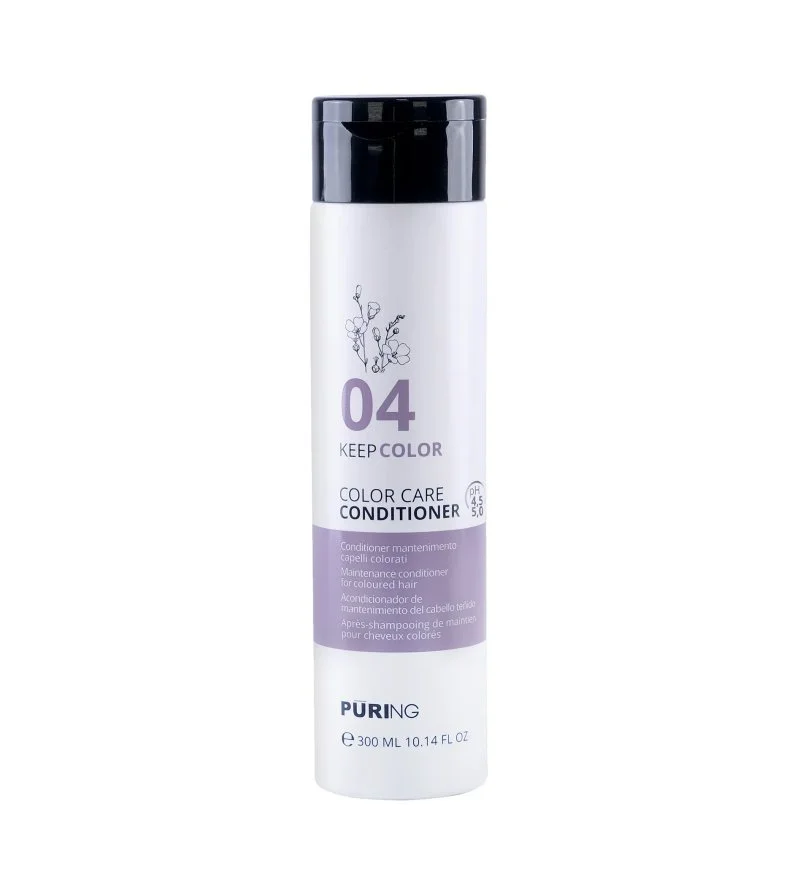 04 KeepColor Color Care Conditioner balzam za barvane lase 300 ml