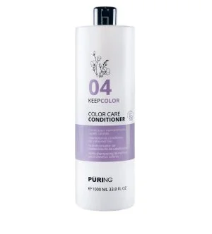 PURING 04 KeepColor Color Care Conditioner balzam za barvane lase