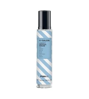 PURING MY SALON Liberty Crystal Serum serum za sijaj las