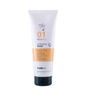PURING 01 Richness Intensive Mask hranilna maska