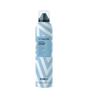 PURING MY SALON Gothic Strong Mousse pena za utrjevanje