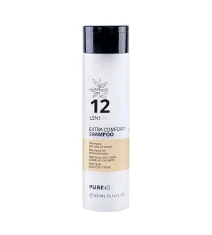 PURING 12 Extra-Comfort Shampoo pomirjujoči šampon