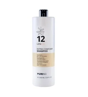 PURING 12 Extra-Comfort Shampoo pomirjujoči šampon