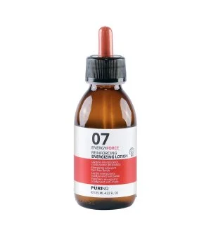 PURING 07 EnergyForce Reinforcing Energizing Lotion krepilni tonik za lase