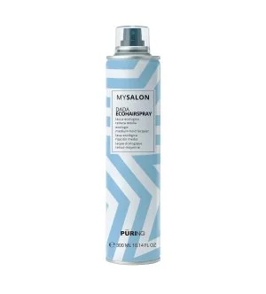 PURING MY SALON Dada Eco-Hairspray lak za lase