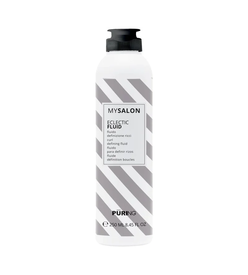MY SALON Eclectic Fluid fluid za oblikovanje 250 ml