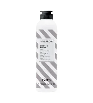 PURING MY SALON Eclectic Fluid fluid za oblikovanje