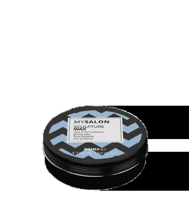 MY SALON Matte Sculpture Wax mat vosek 50 ml