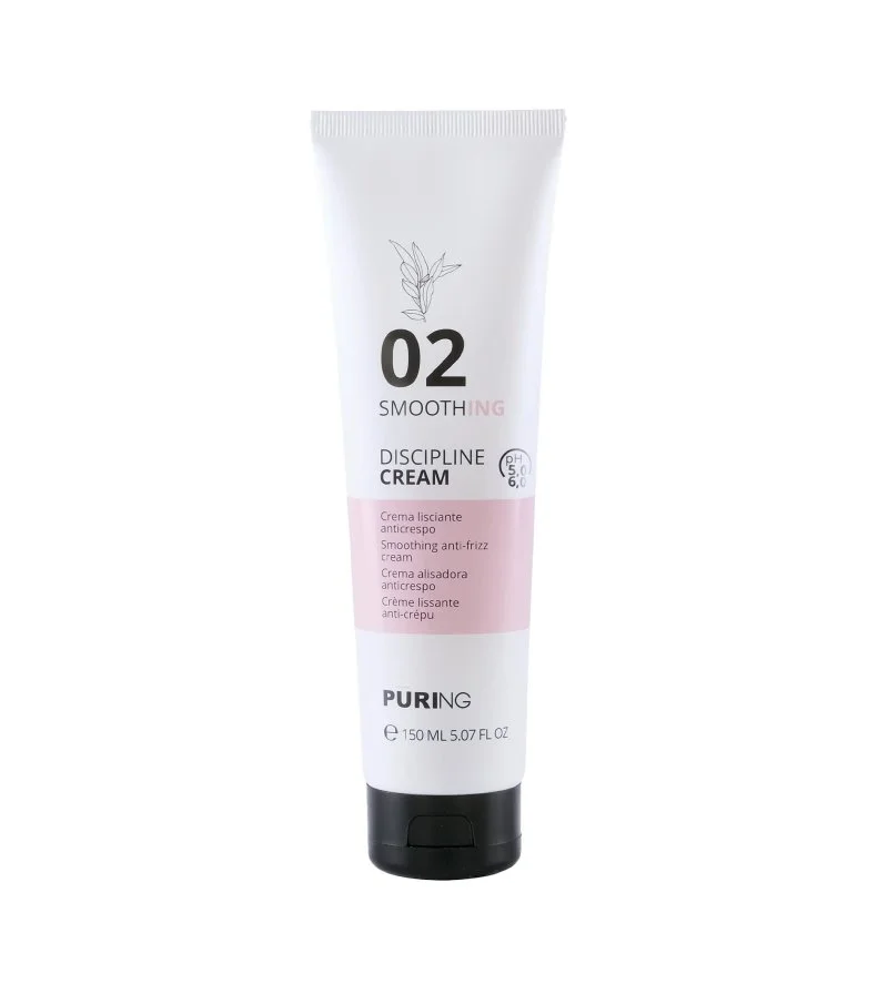 02 Smoothing Discipline Cream gladilna krema brez izpiranja 150 ml