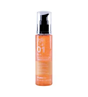 PURING 01 Richness Intensive Oil Treatment hranilno olje