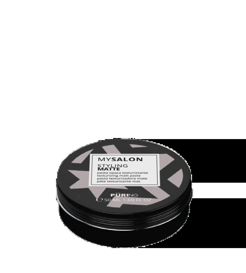 MY SALON Styling Matte matirna pasta 50 ml