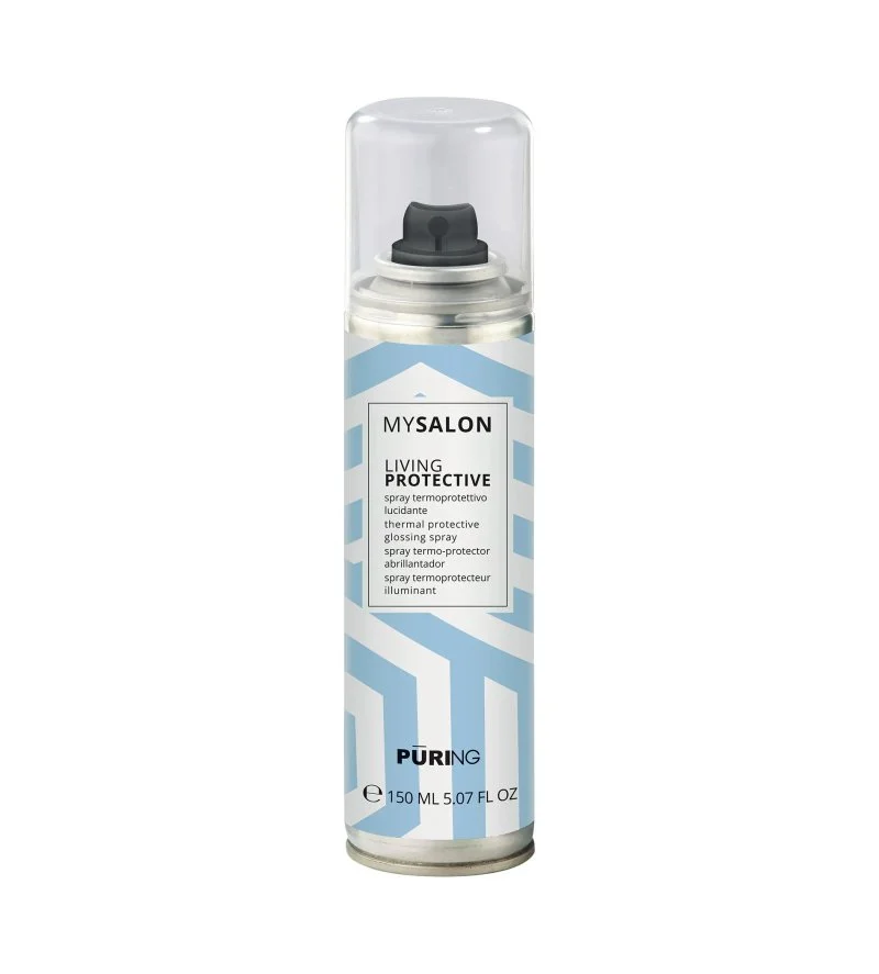 MY SALON Living Protective termozaščitni sprej 150 ml