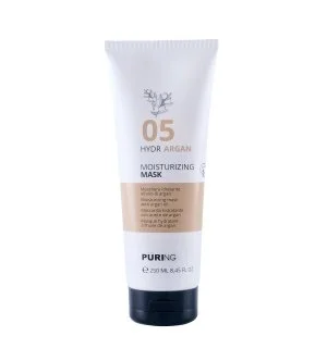 PURING 05 Hydrargan Moisturizing Mask vlažilna maska