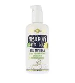 Purity Vision Bio ognjičev čistilni gel za dojenčke