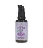 Purity Vision Bio 100% surovo opuncijino olje
