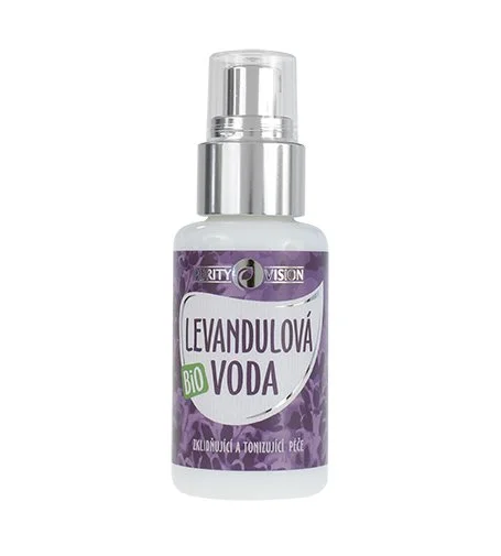Bio sivkina voda 50 ml