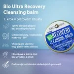 Purity Vision Čistilni balzam Ultra Recovery (70 ml) - tudi za zelo občutljivo kožo