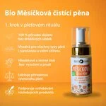 Purity Vision Ognjičeva čistilna pena (90 ml) - tudi za zelo občutljivo kožo