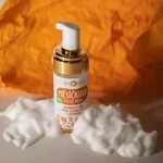 Purity Vision Ognjičeva čistilna pena (90 ml) - tudi za zelo občutljivo kožo