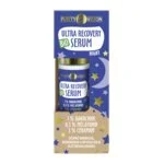 Purity Vision Nočni serum za obraz Ultra Recovery Night (30 ml) - z bakuchiolom, melatoninom in ceramidi