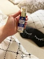 Purity Vision Nočni serum za obraz Ultra Recovery Night (30 ml) - z bakuchiolom, melatoninom in ceramidi