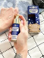 Purity Vision Nočni serum za obraz Ultra Recovery Night (30 ml) - z bakuchiolom, melatoninom in ceramidi