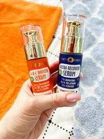 Purity Vision Nočni serum za obraz Ultra Recovery Night (30 ml) - z bakuchiolom, melatoninom in ceramidi